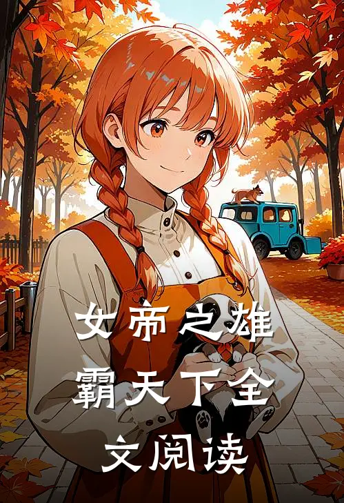 女帝之雄霸天下全文阅读