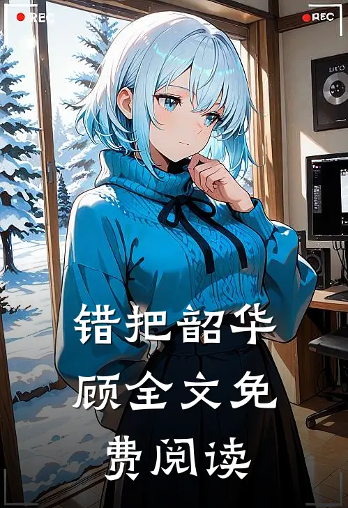 错把韶华顾全文免费阅读