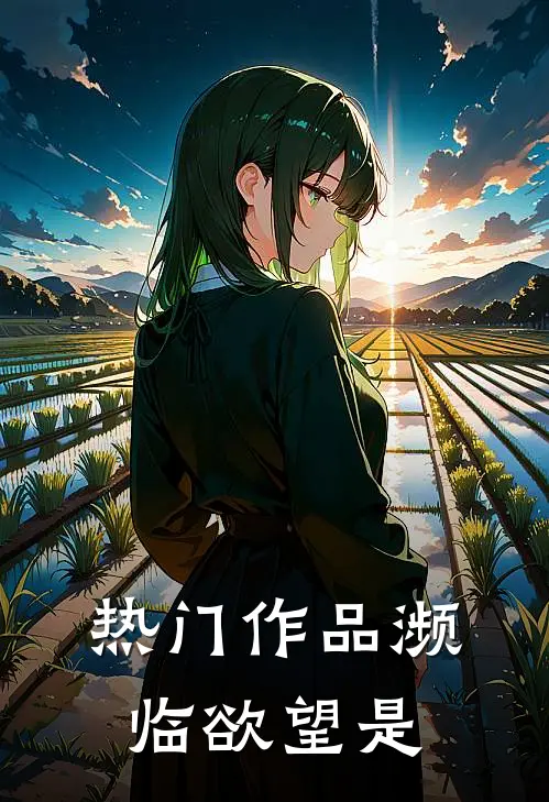 热门作品濒临欲望是