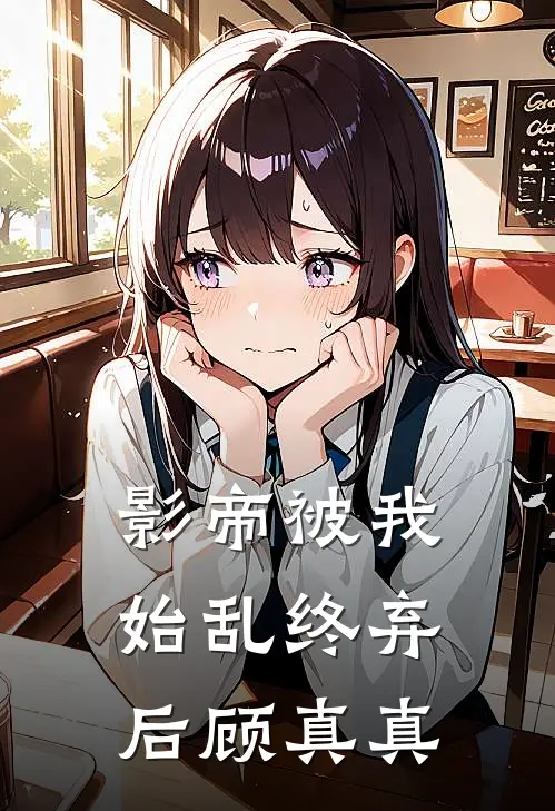 影帝被我始乱终弃后顾真真