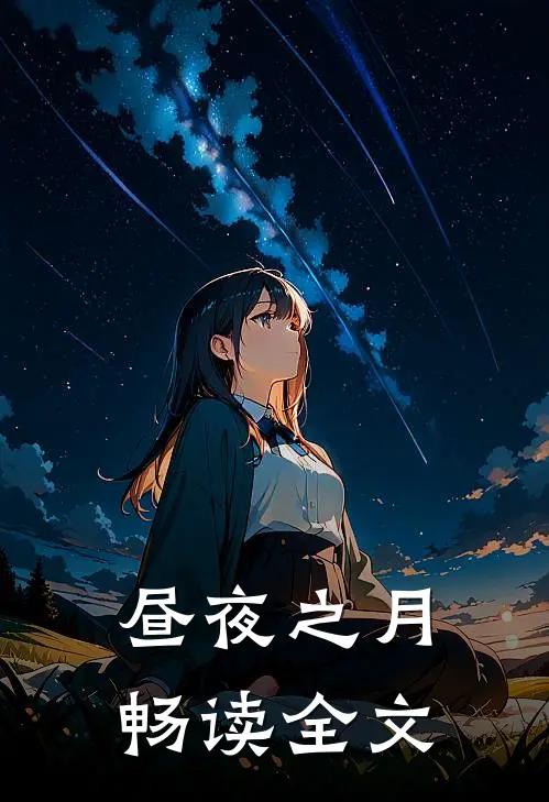 昼夜之月畅读全文