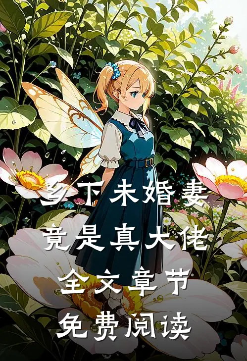 乡下未婚妻竟是真大佬全文章节免费阅读