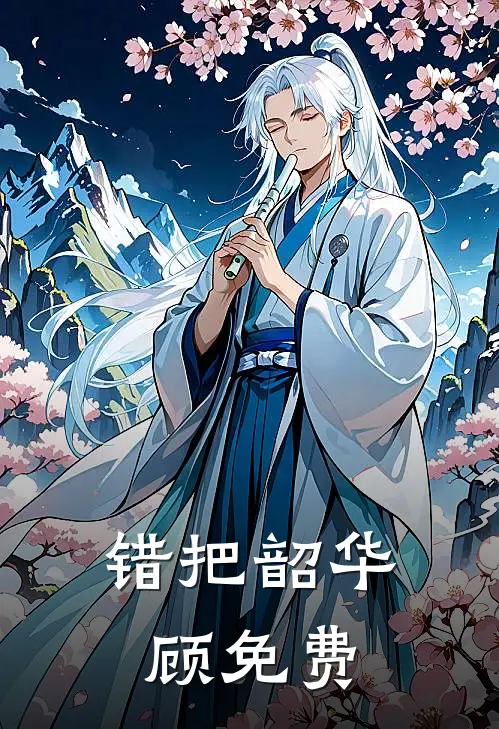 错把韶华顾免费