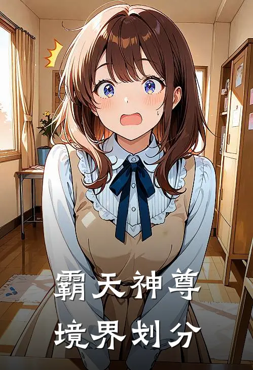霸天神尊境界划分
