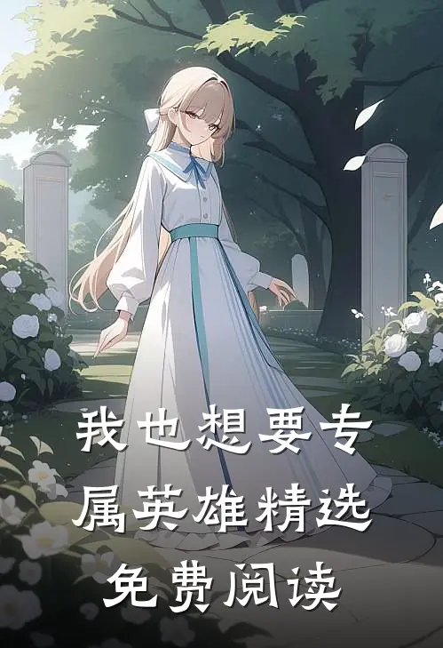 我也想要专属英雄精选免费阅读