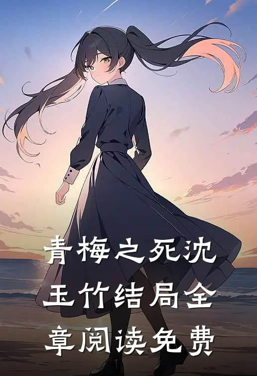 青梅之死沈玉竹结局全章阅读免费