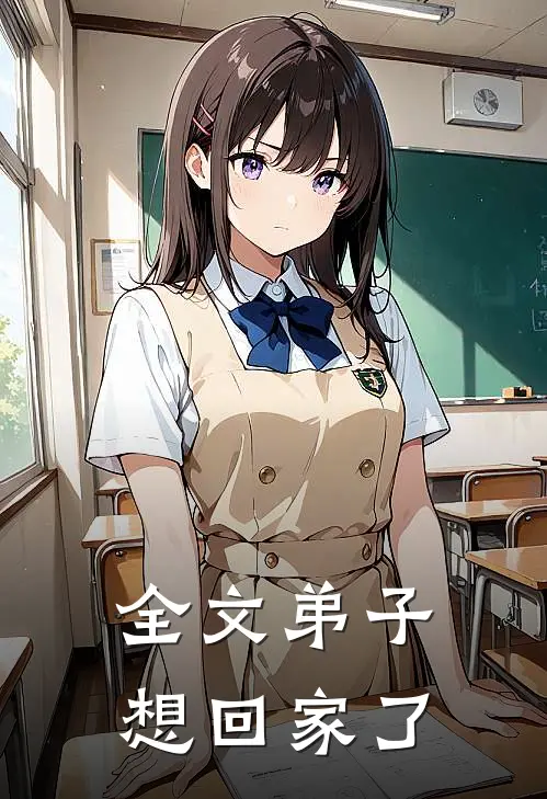 全文弟子想回家了