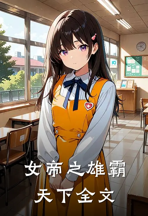 女帝之雄霸天下全文