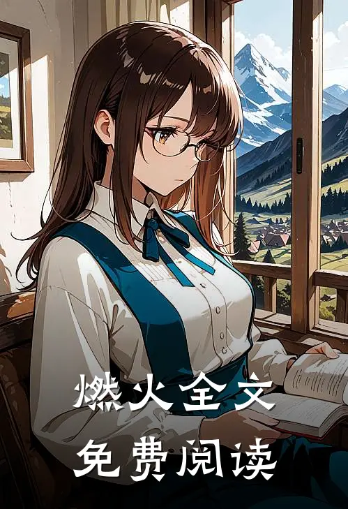 燃火全文免费阅读