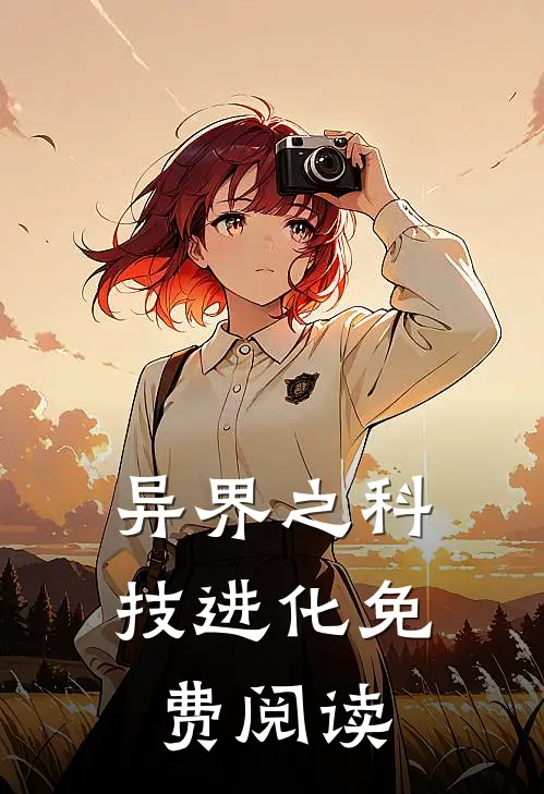 异界之科技进化免费阅读