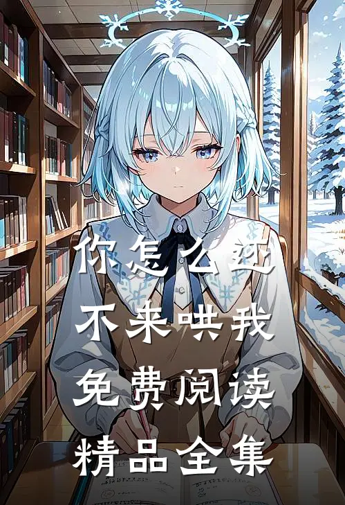 你怎么还不来哄我免费阅读精品全集
