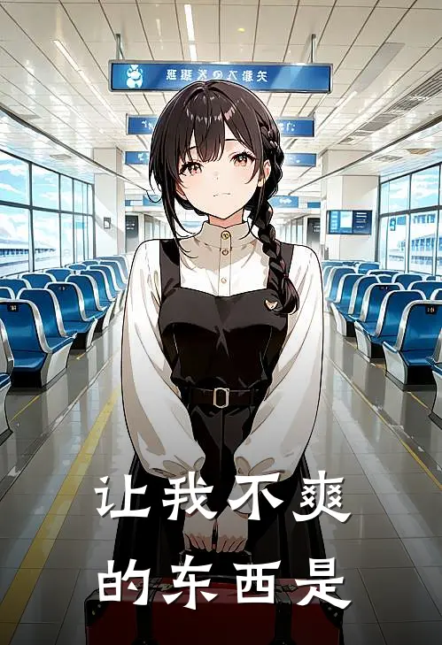 让我不爽的东西是