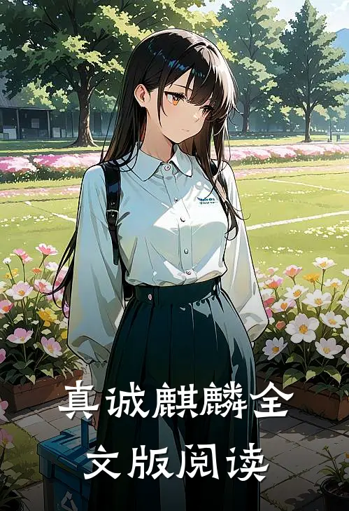 真诚麒麟全文版阅读