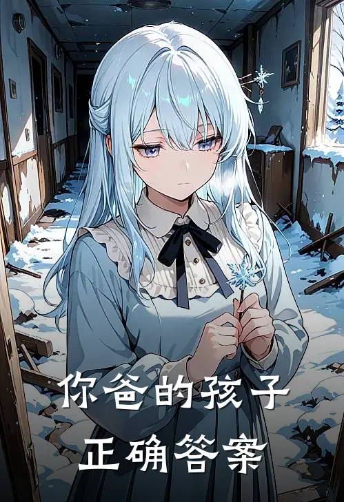 你爸的孩子正确答案