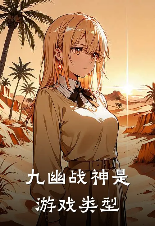 九幽战神是游戏类型