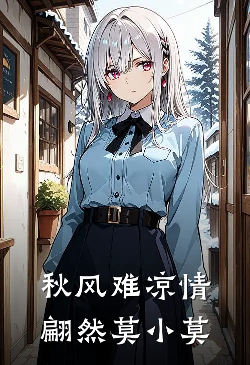 秋风难凉情翩然 莫小莫