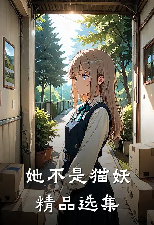 她不是猫妖精品选集