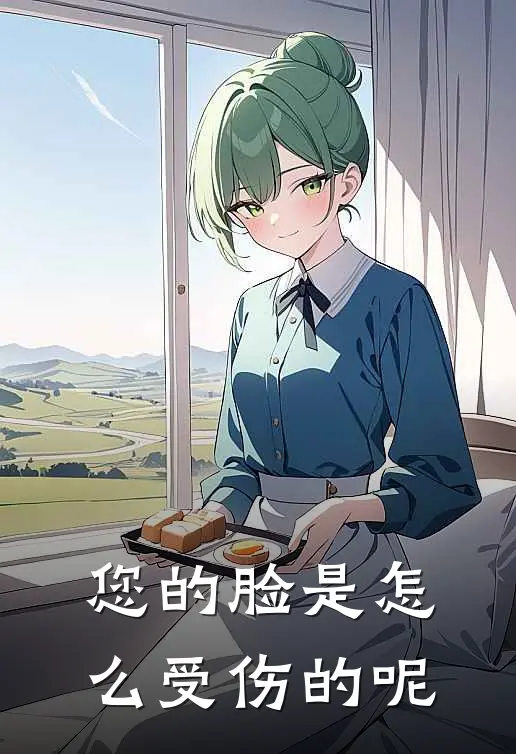 您的脸是怎么受伤的呢
