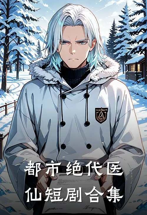都市绝代医仙短剧合集