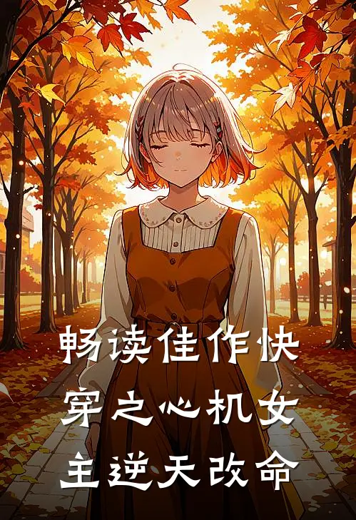 畅读佳作快穿之心机女主逆天改命