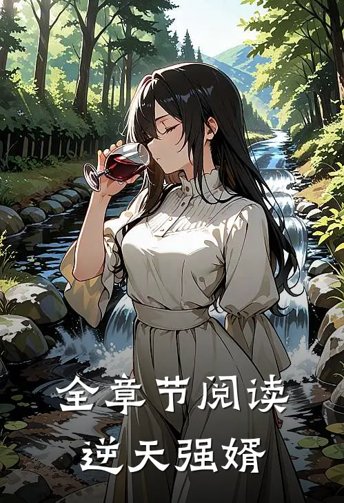 全章节阅读逆天强婿