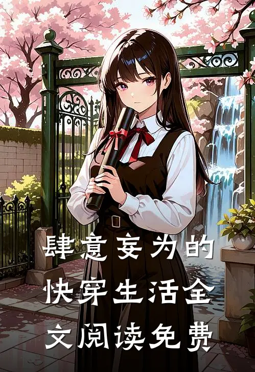 肆意妄为的快穿生活全文阅读免费