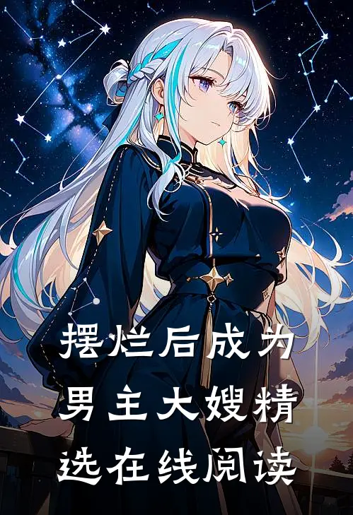 摆烂后成为男主大嫂精选在线阅读
