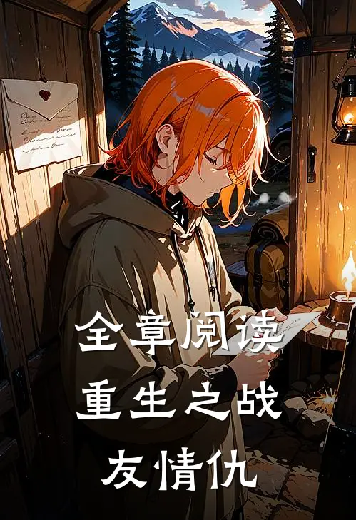 全章阅读重生之战友情仇