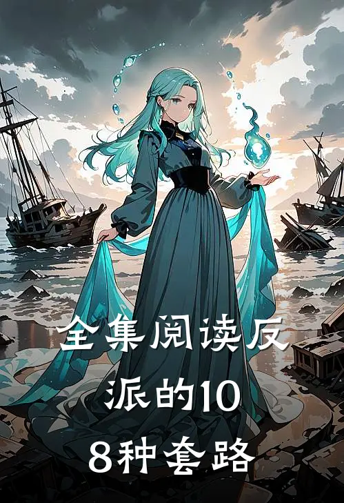 全集阅读反派的108种套路