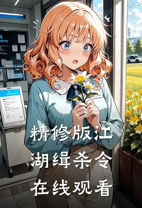 精修版江湖缉杀令在线观看