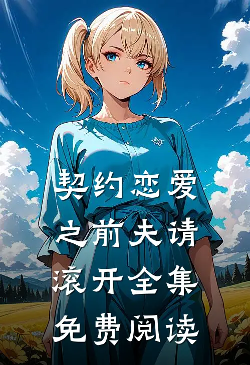 契约恋爱之前夫请滚开全集免费阅读