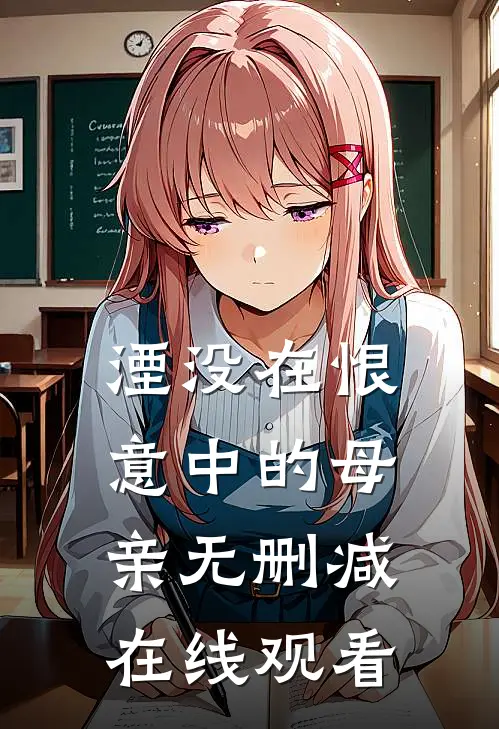 湮没在恨意中的母亲无删减在线观看