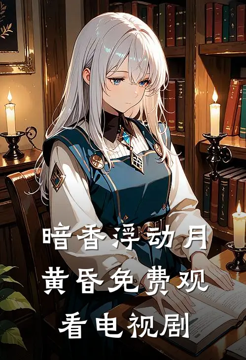 暗香浮动月黄昏免费观看电视剧