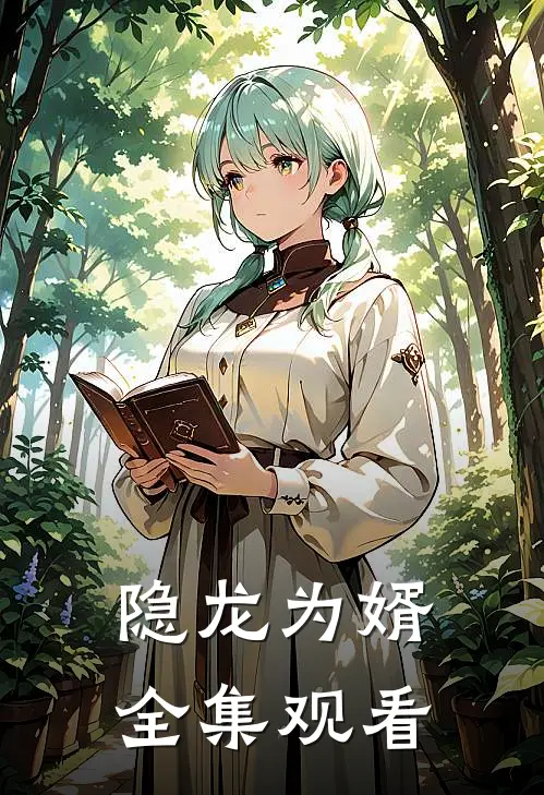 隐龙为婿全集观看