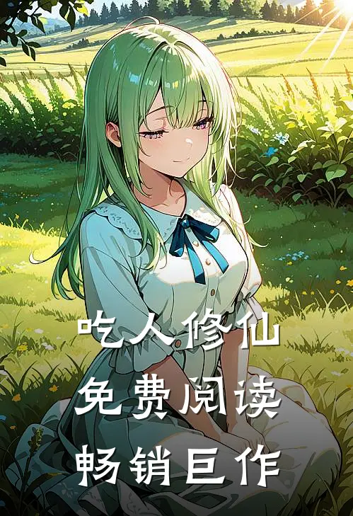 吃人修仙免费阅读畅销巨作