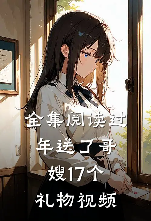 全集阅读过年送了哥嫂17个礼物视频