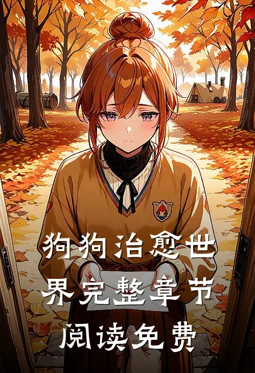 狗狗治愈世界完整章节阅读免费