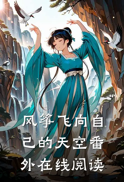 风筝飞向自己的天空番外在线阅读