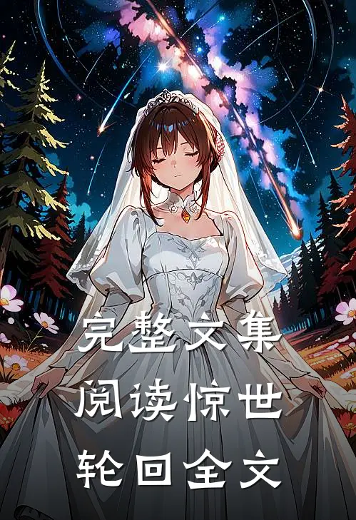 完整文集阅读惊世轮回全文