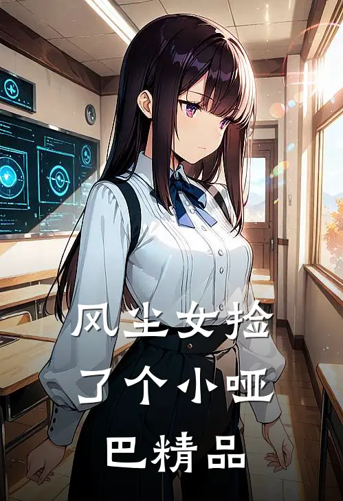 风尘女捡了个小哑巴精品