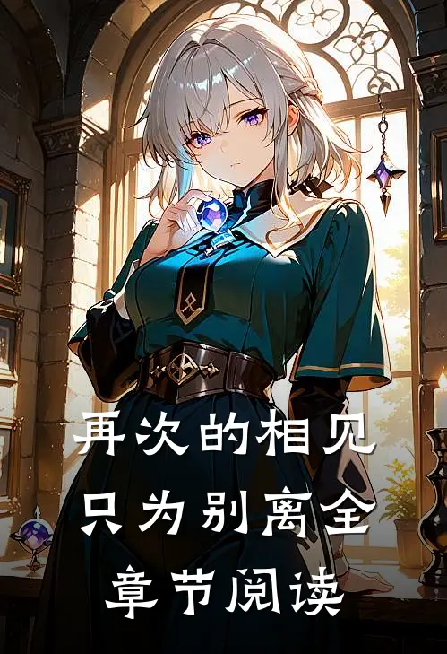 再次的相见只为别离全章节阅读