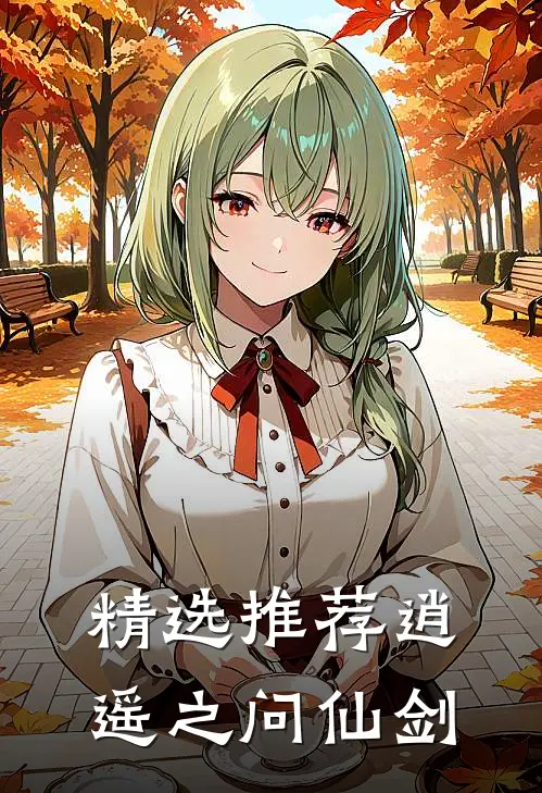 精选推荐逍遥之问仙剑