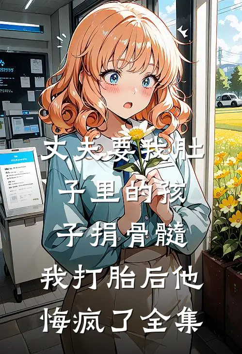 丈夫要我肚子里的孩子捐骨髓，我打胎后他悔疯了全集