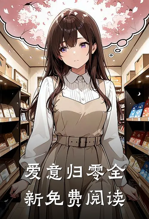 爱意归零全新免费阅读