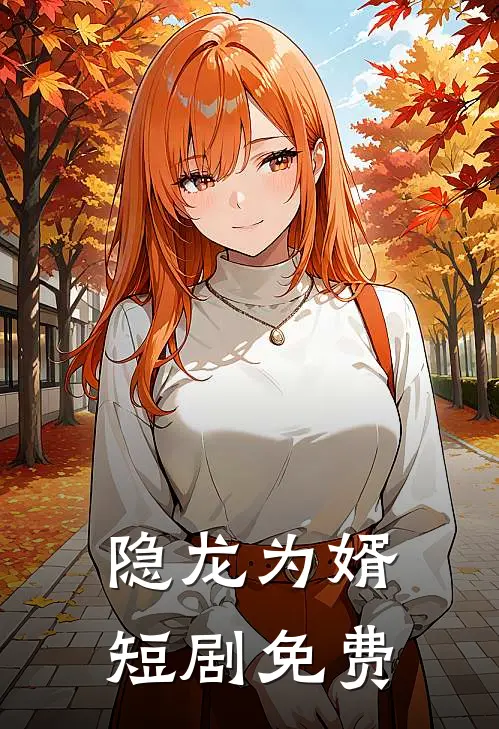 隐龙为婿短剧免费