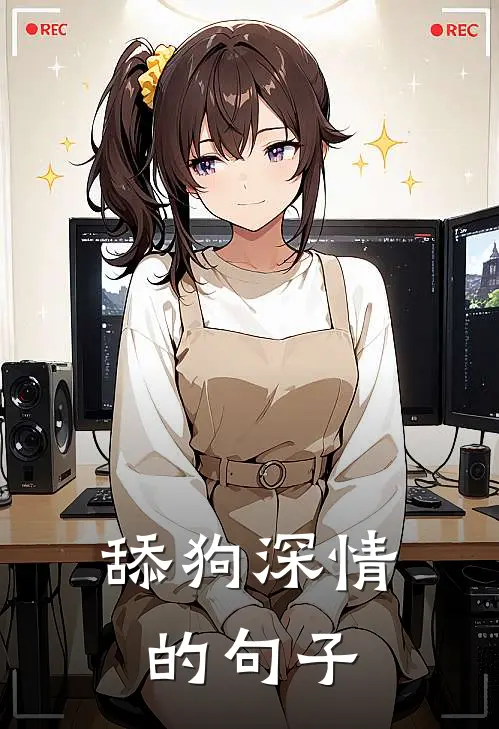 舔狗深情的句子