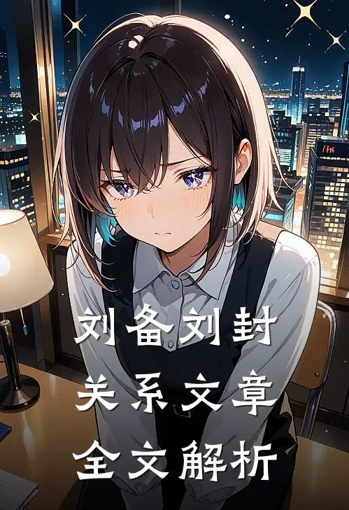 刘备刘封关系文章全文解析