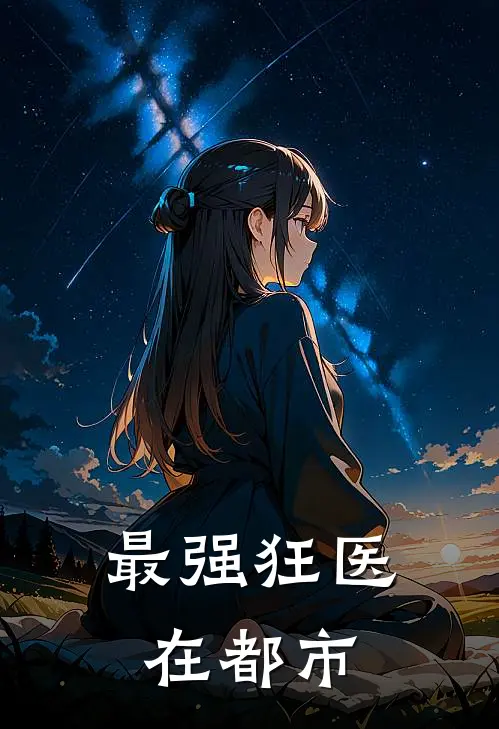 最强狂医在都市