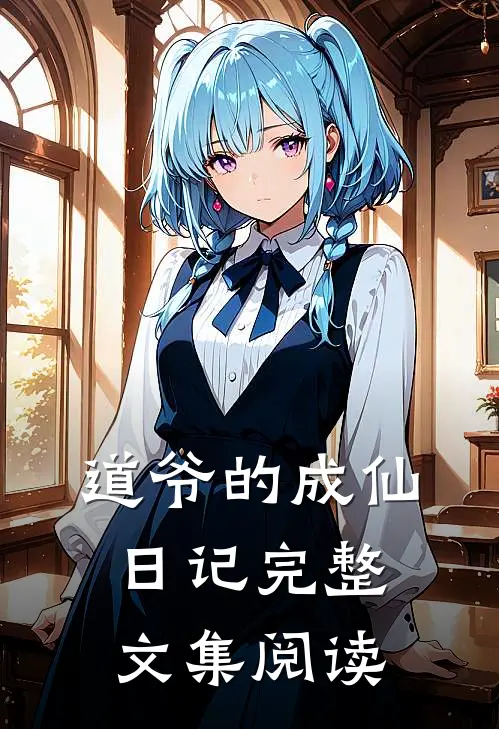 道爷的成仙日记完整文集阅读