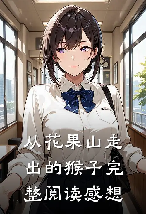从花果山走出的猴子完整阅读感想